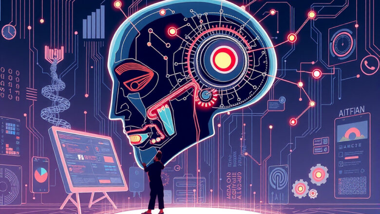 Generative AI Explained