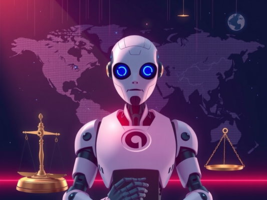 Global AI Laws Explained
