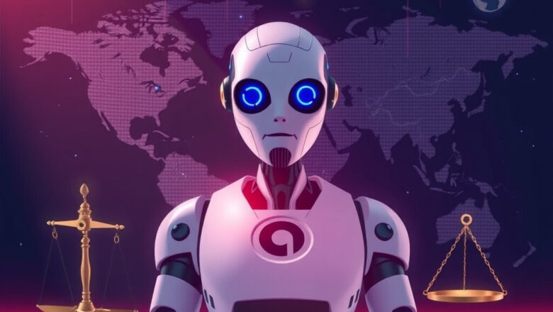 Global AI Laws Explained