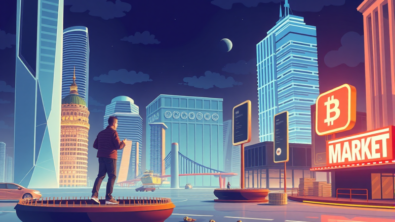 Global Liquidity and Crypto Markets