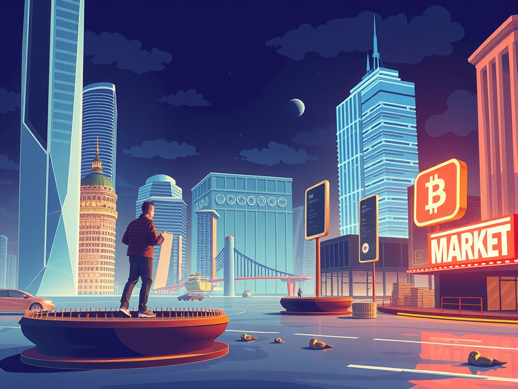 Global liquidity and crypto markets 1767365321