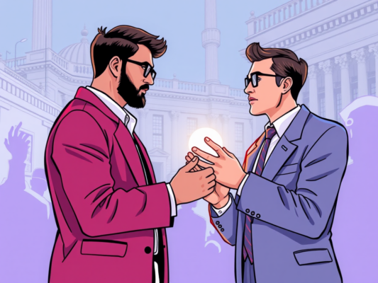 Governance Tokens Explained