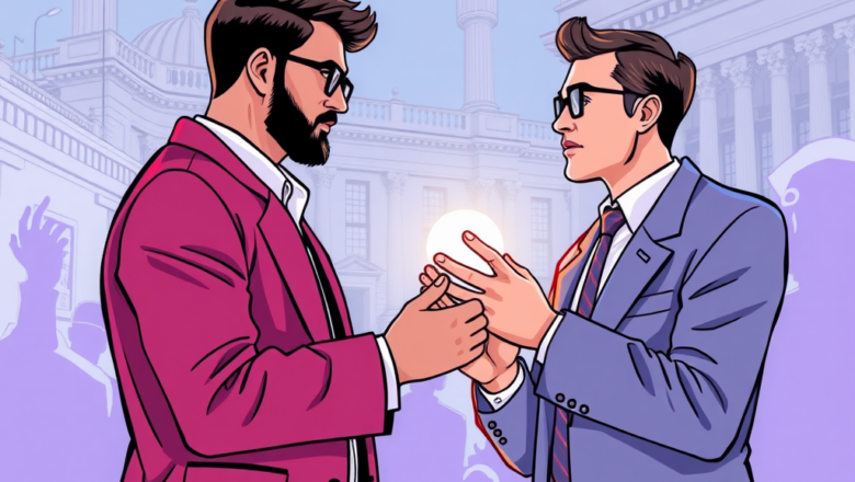 Governance Tokens Explained