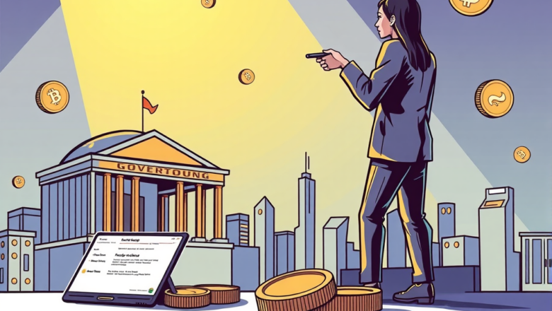 Governance Tokens Explained