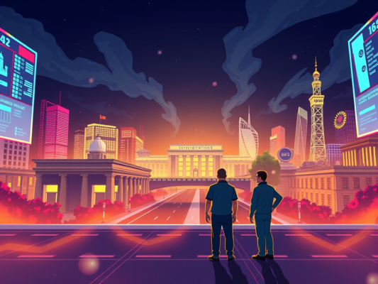 Government-Controlled Blockchains Explained