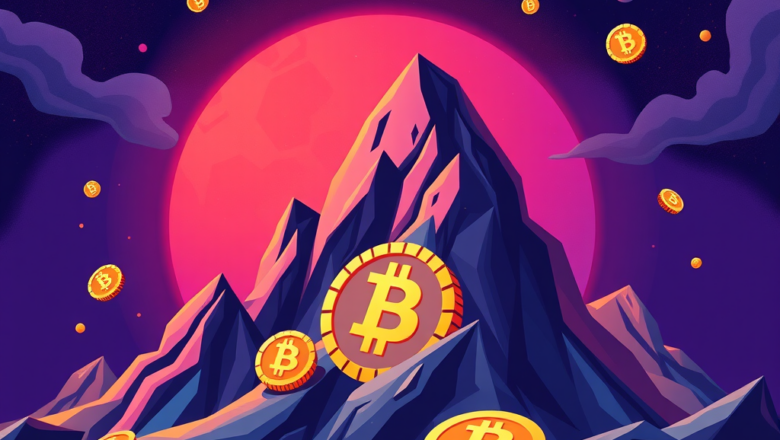 High-Risk High-Reward Altcoins