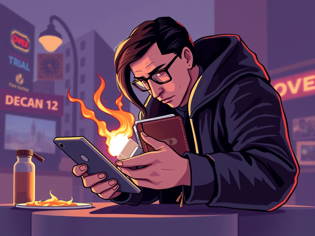 Hot wallet security tips 1767364315