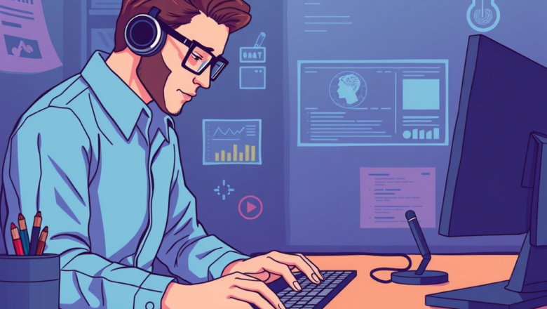 How AI Adapts Content to Skill Level