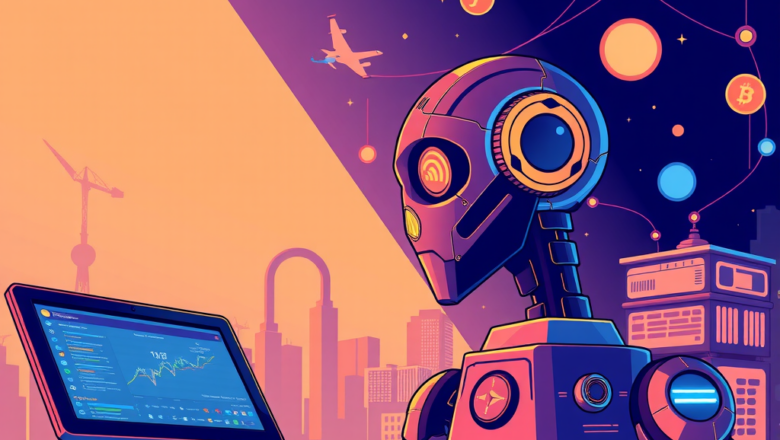 How AI Adapts Crypto Products to Local Needs