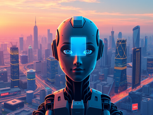 How AI Adapts Crypto for Emerging Markets