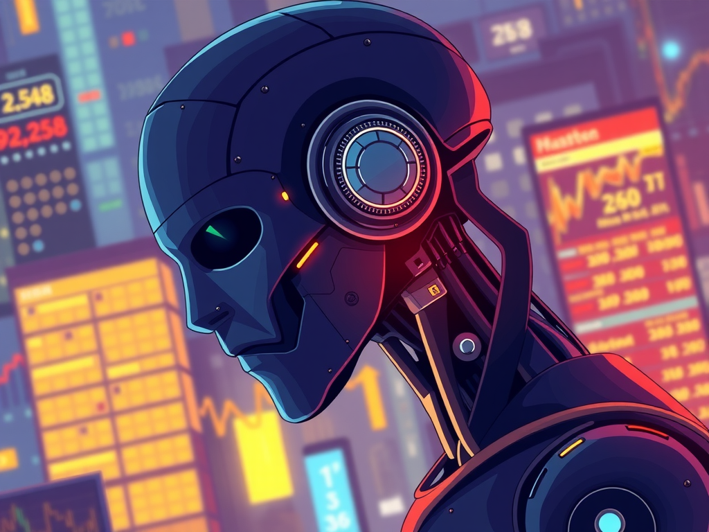 How ai adapts during extreme market stress 1767331648