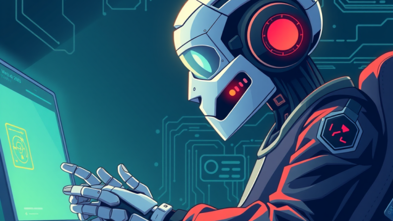 How AI Adjusts Leverage Dynamically