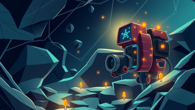 How AI Adjusts Mining Strategies in Real Time