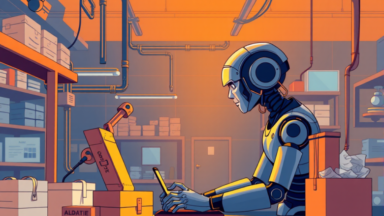 How AI Adjusts Supply Dynamically