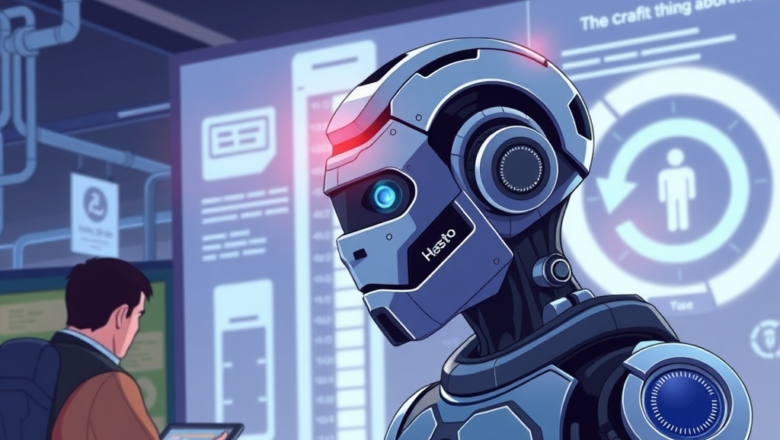 How AI Aligns Long-Term Stakeholders