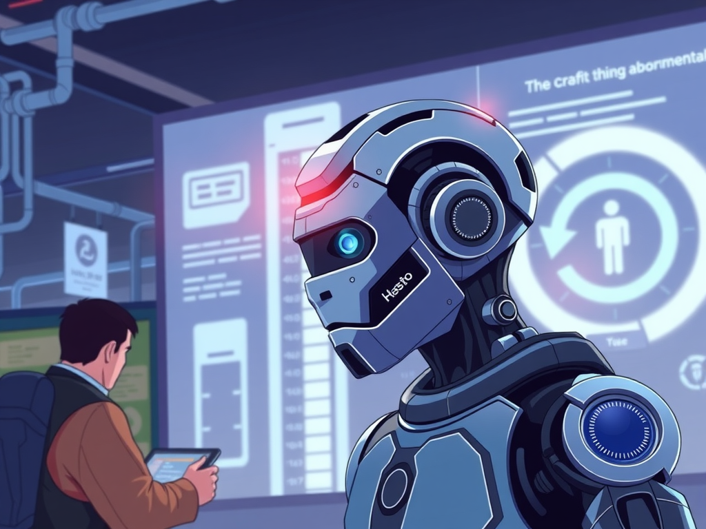 How ai aligns long term stakeholders 1767326088