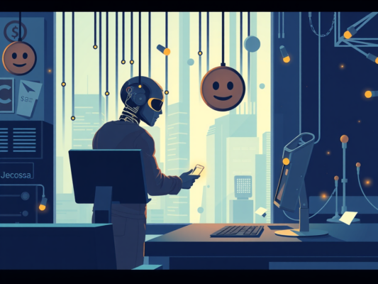 How AI Allocates Liquidity Across Protocols