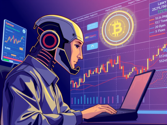 How AI Analyzes Order Book Dynamics