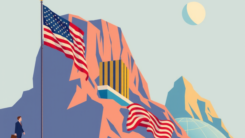 How AI Art Attracts Collectors in the USA