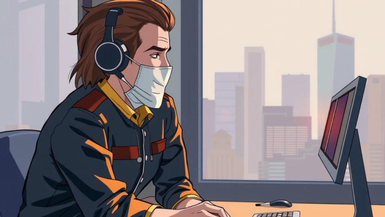 How AI Art Changes the Job Market for Designers