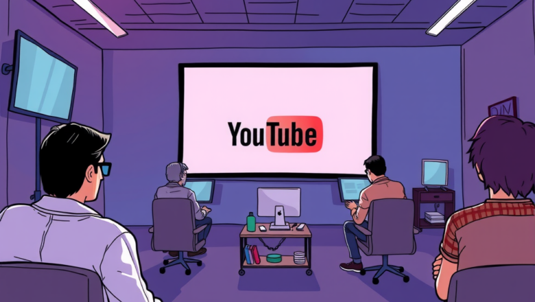 How AI Art Helps YouTubers with Thumbnails