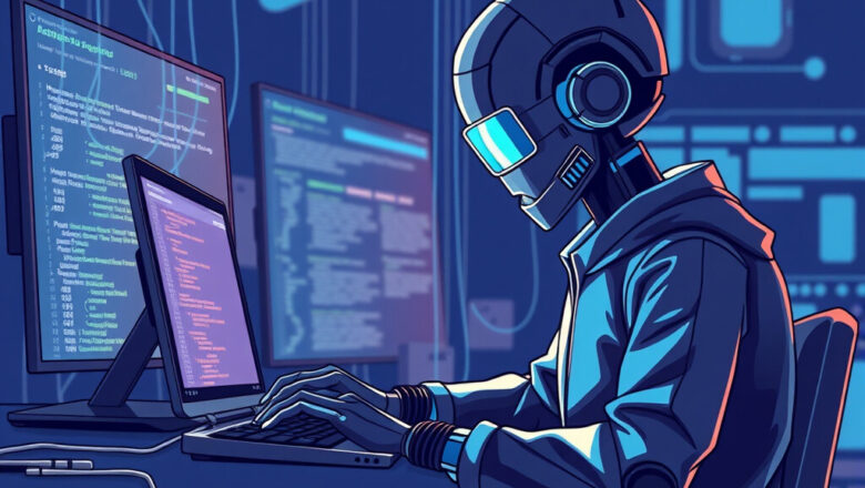 How AI Assists With Debugging