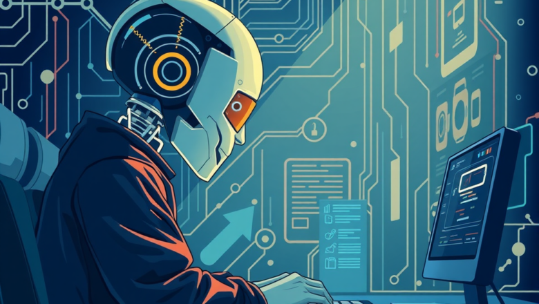 How AI Automates Audit Trails