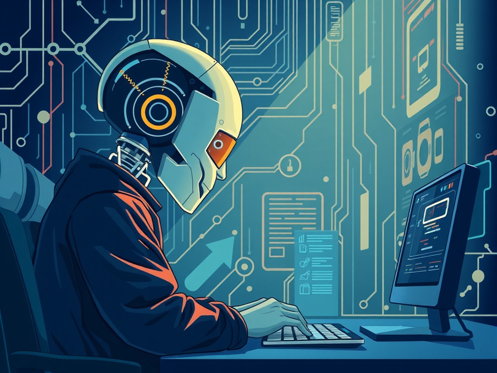 How ai automates audit trails 1767331599