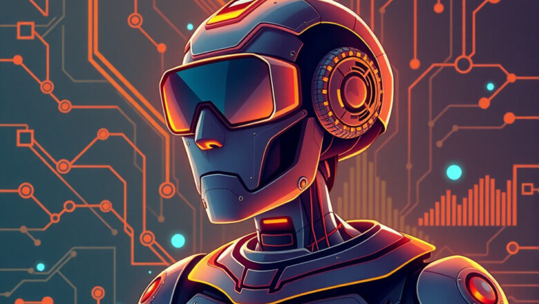 How AI Automates Data Processing