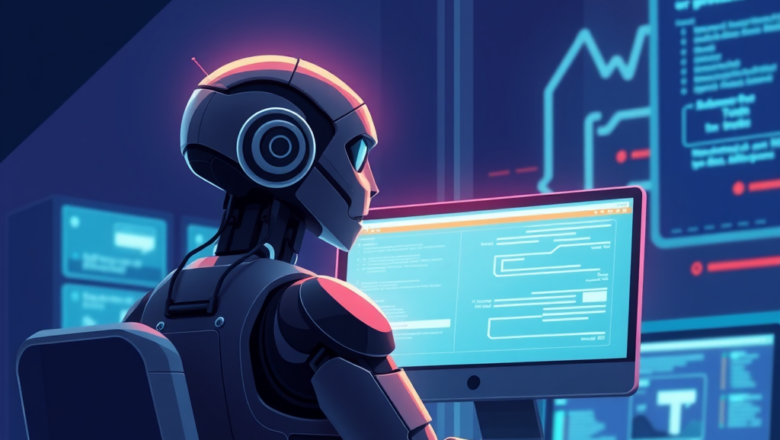 How AI Automates DevOps Tasks