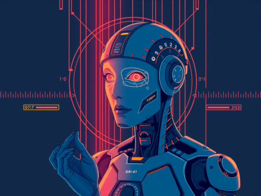 How AI Balances Privacy and Trust