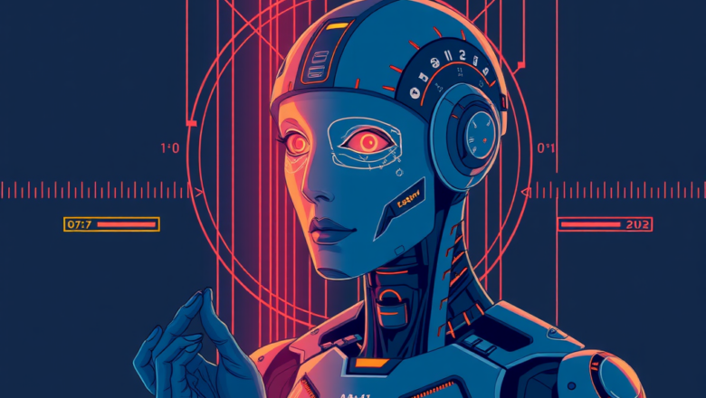 How AI Balances Privacy and Trust