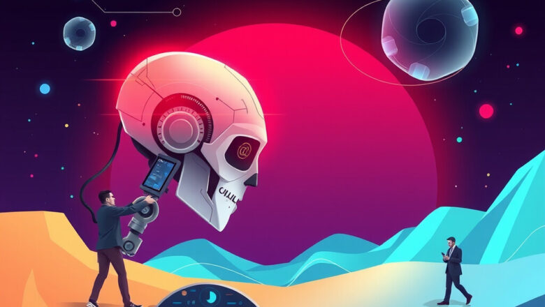 How AI Balances Risk and Return