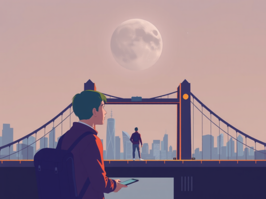 How AI Bridges the Knowledge Gap