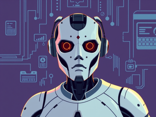 How AI Builds Confidence Without Custodians