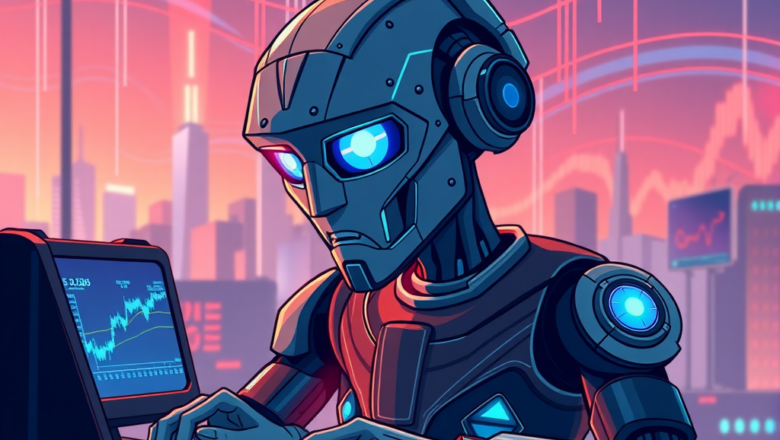 How AI Builds Repeatable Trading Systems