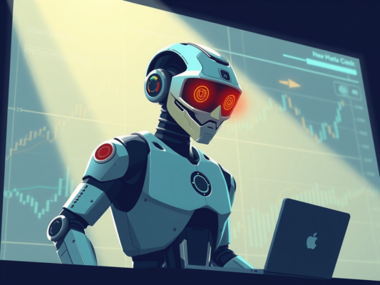 How AI Calculates Real-Time Portfolio Risk