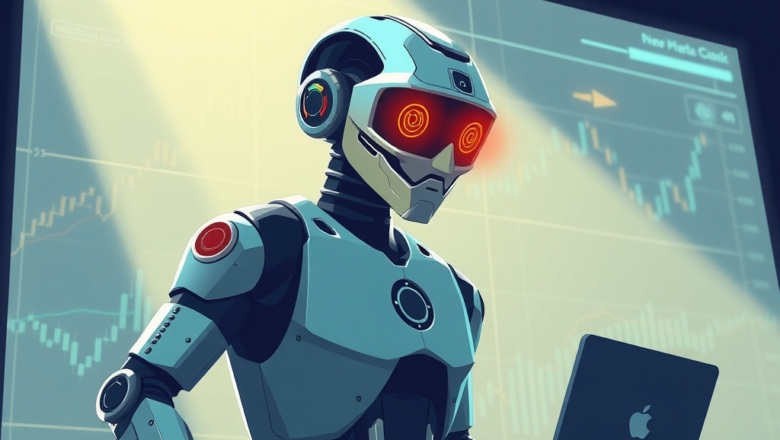 How AI Calculates Real-Time Portfolio Risk