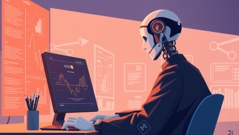 How AI Can Plan and Execute Tasks