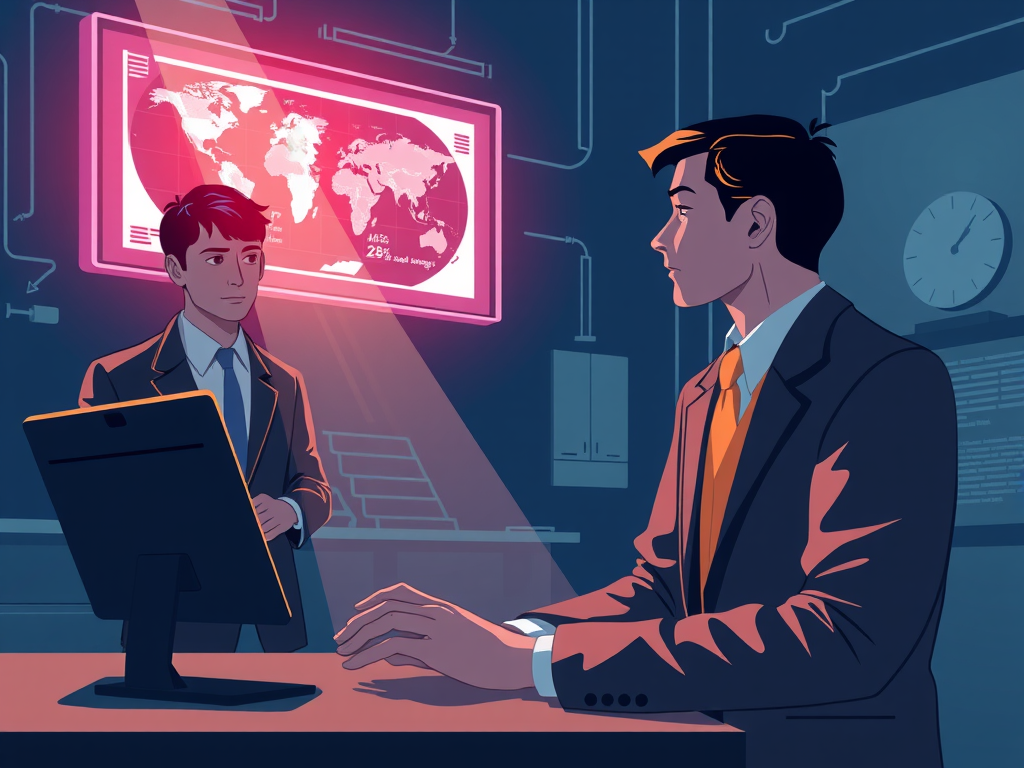 How ai changes regulatory enforcement 1767325571