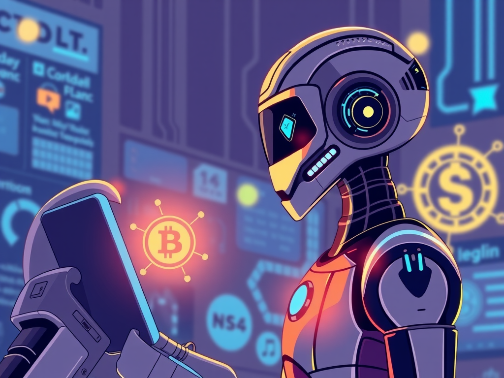 How ai chatbots handle complex crypto issues 1767325446