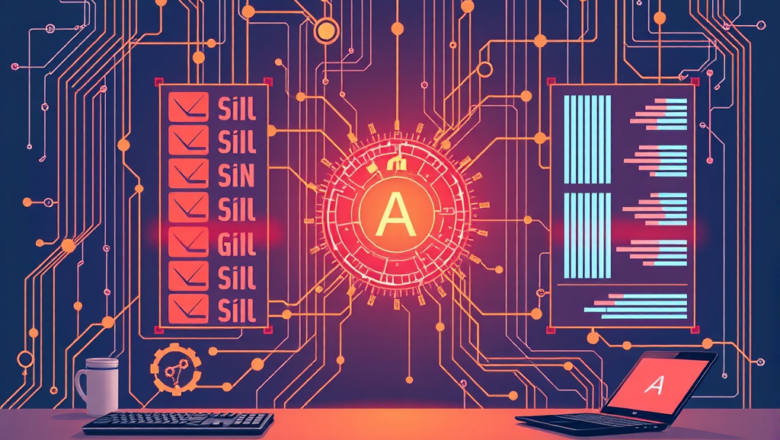 How AI Combines On-Chain and Technical Data