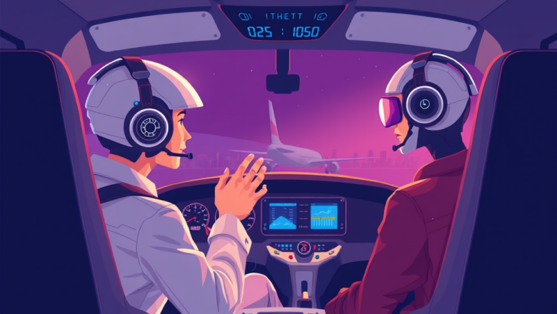 How AI Copilots Are Used in Business