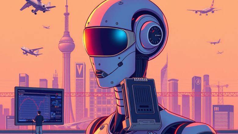 How AI Could Change the Next Decade