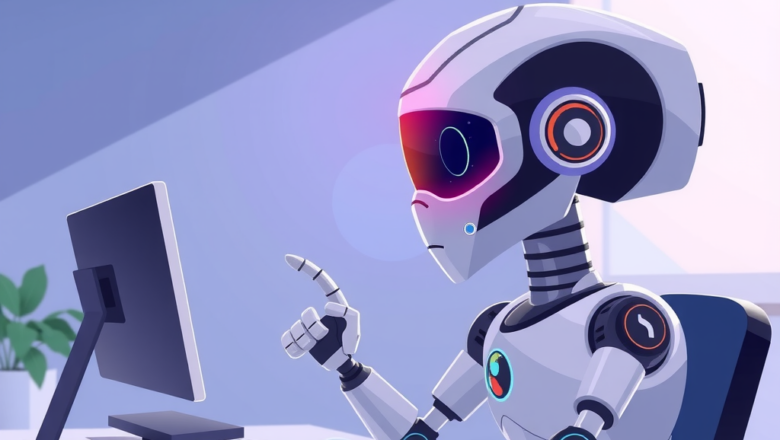 How AI Creates Animated Tutorials in Minutes