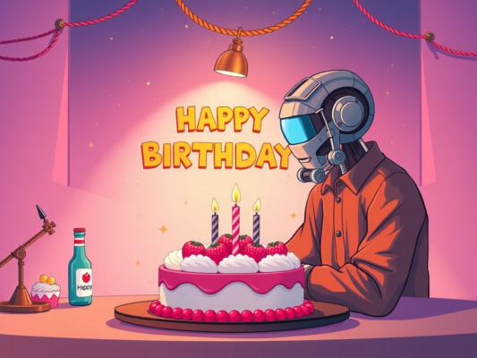 How AI Creates Personalized Birthday and Greeting Cards