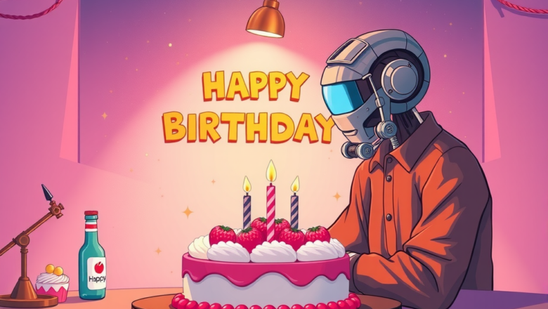 How AI Creates Personalized Birthday and Greeting Cards