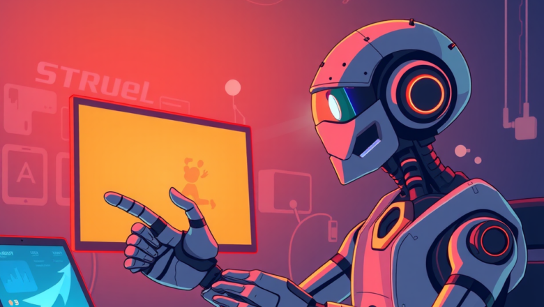 How AI Creates Viral Content