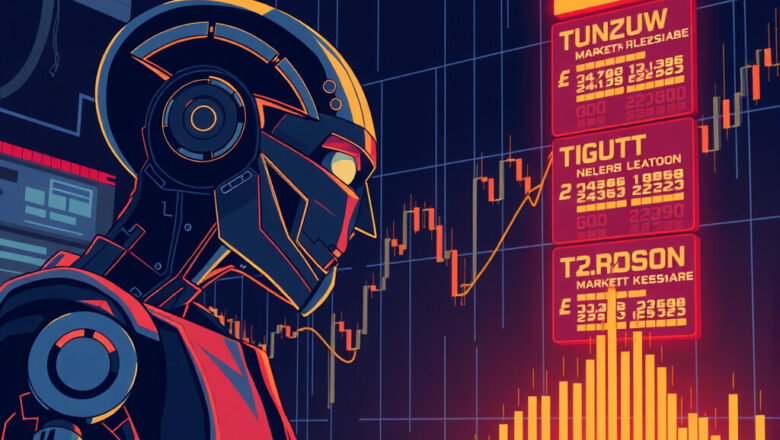 How AI Detects Coordinated Market Manipulation