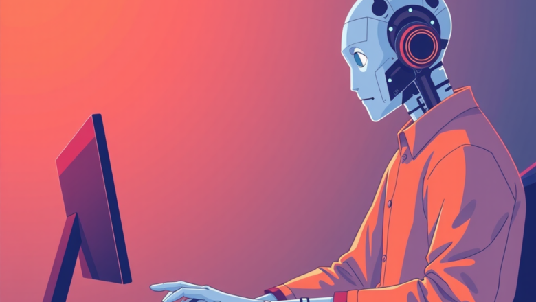 How AI Detects Fake Accounts